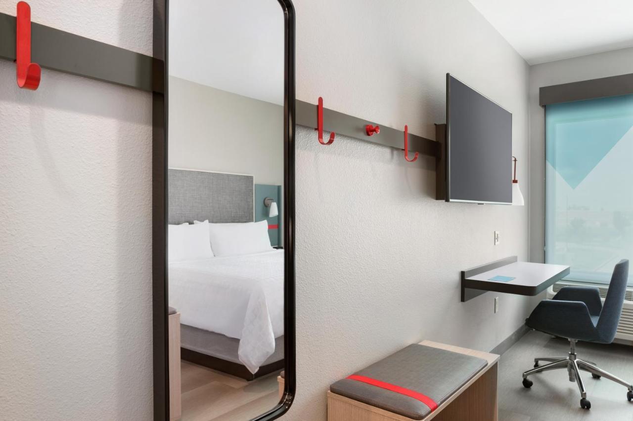 Avid Hotel - Tuscaloosa - University Area By Ihg Екстериор снимка