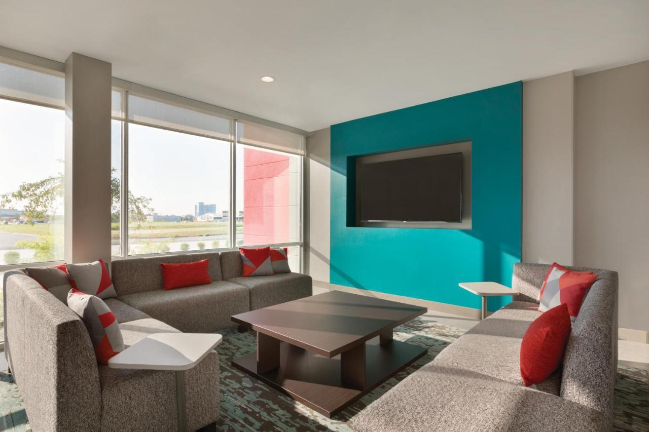 Avid Hotel - Tuscaloosa - University Area By Ihg Екстериор снимка