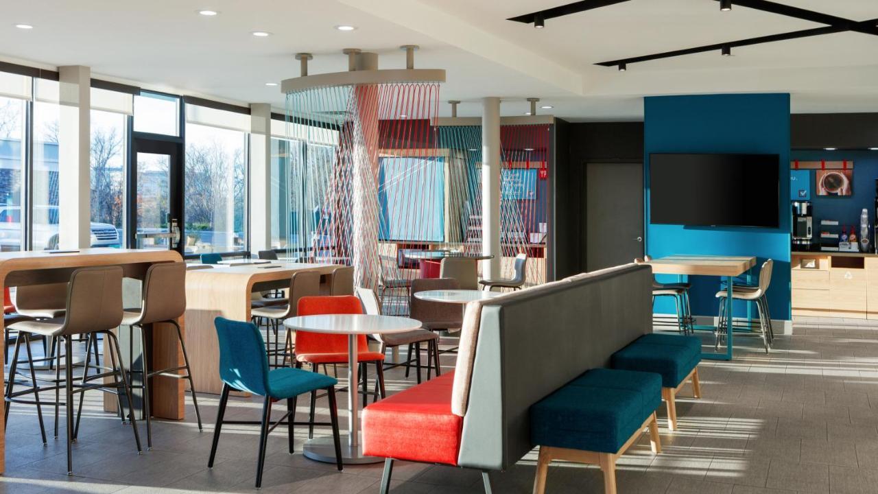 Avid Hotel - Tuscaloosa - University Area By Ihg Екстериор снимка