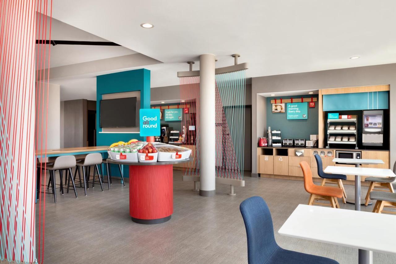 Avid Hotel - Tuscaloosa - University Area By Ihg Екстериор снимка