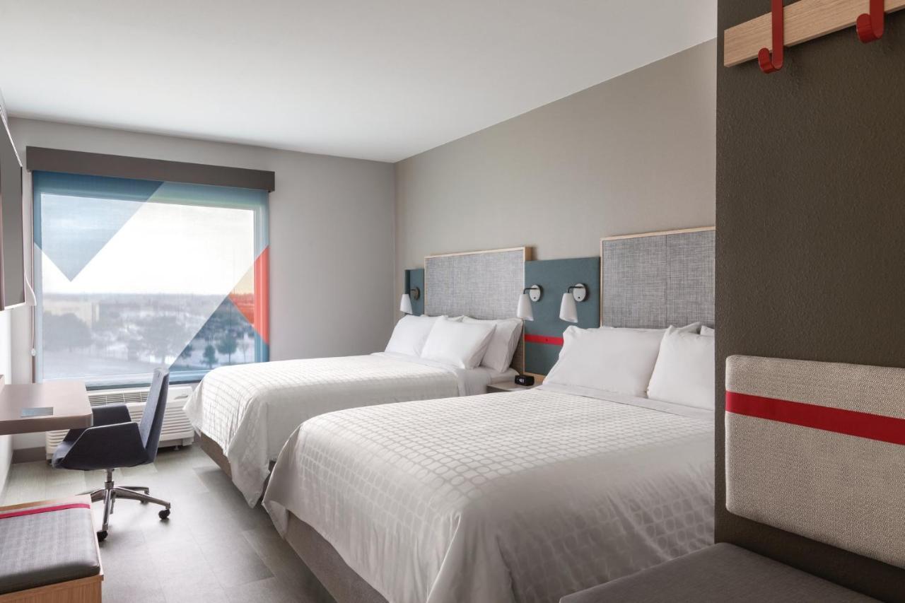 Avid Hotel - Tuscaloosa - University Area By Ihg Екстериор снимка