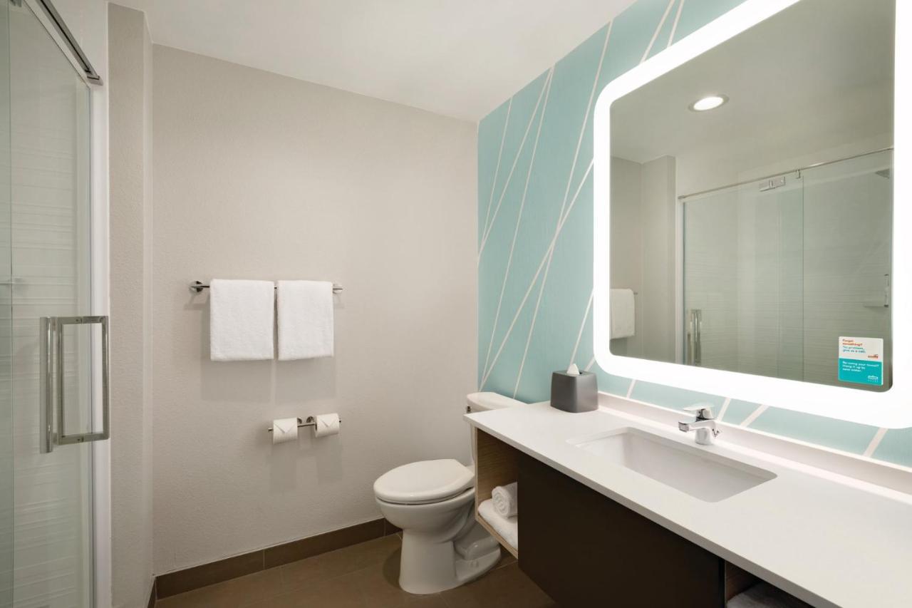 Avid Hotel - Tuscaloosa - University Area By Ihg Екстериор снимка