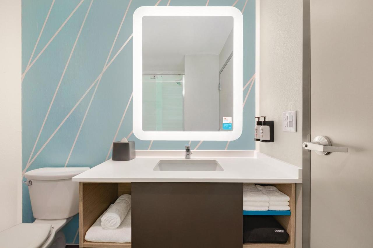 Avid Hotel - Tuscaloosa - University Area By Ihg Екстериор снимка