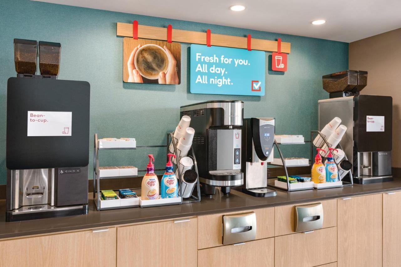 Avid Hotel - Tuscaloosa - University Area By Ihg Екстериор снимка
