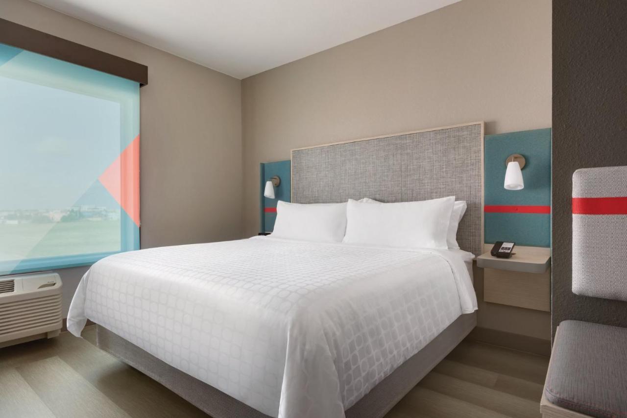 Avid Hotel - Tuscaloosa - University Area By Ihg Екстериор снимка